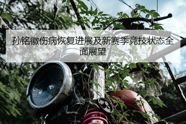 孙铭徽伤病恢复进展及新赛季竞技状态全面展望 - ONE ENTERTAINMENT